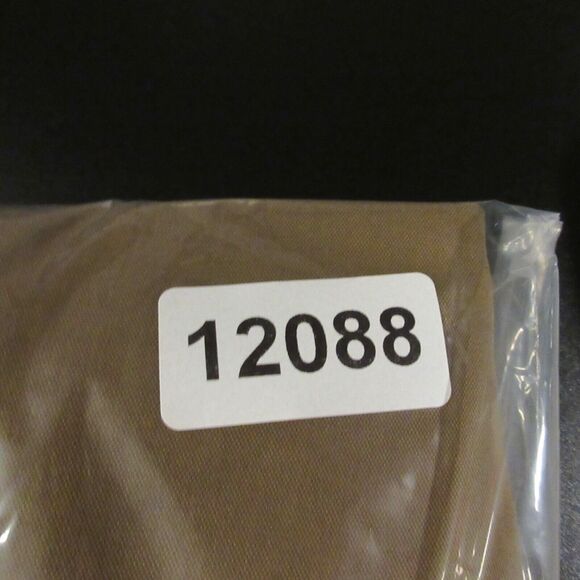 Lululemon‎ ABC Light Utilitech Pull On Pant Mens XS Relaxed Fit Ochre M5B07S NEW - Picture 11 of 11